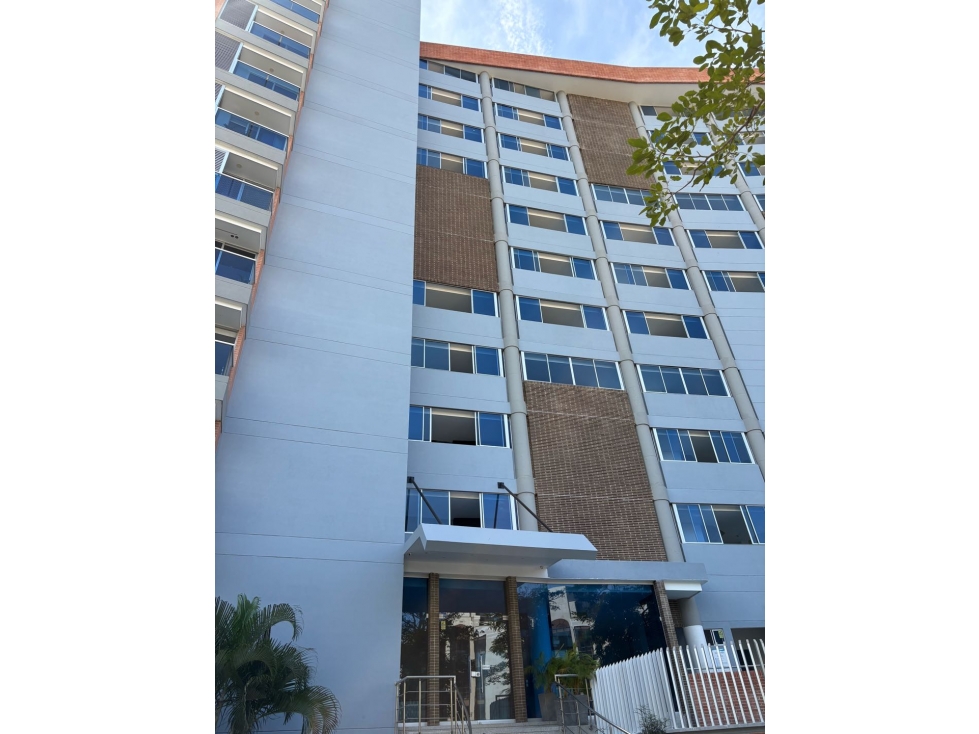 Se arrienda 3 hab villa santos — foto 2