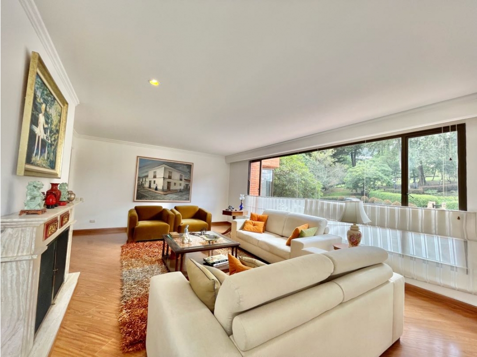 Se Arrienda Acogedor Apartamento en Bosque Medina