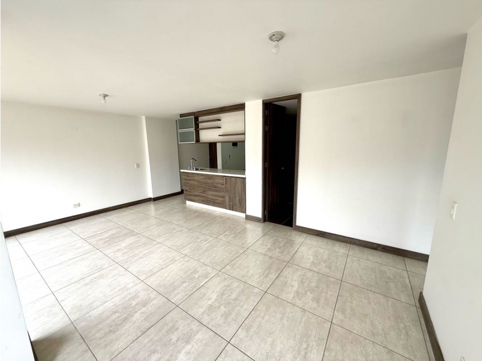 Se Vende o Renta Apartamento en Envigado sector Chingüi — foto 3