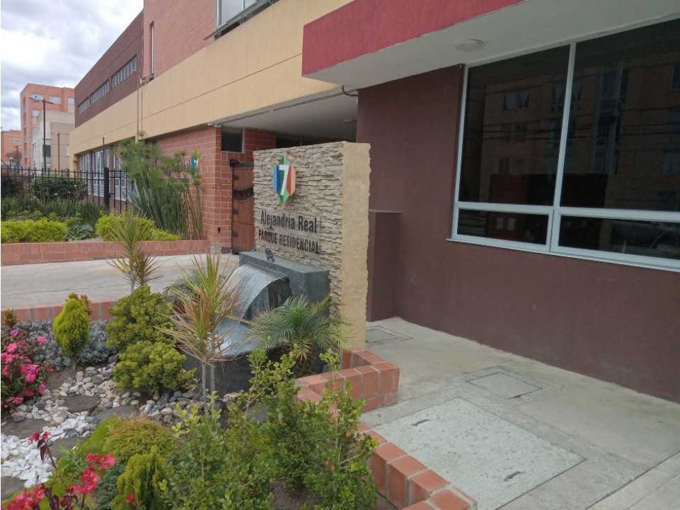 oferta vende apartamento Alejandría real 7 Mosquera
