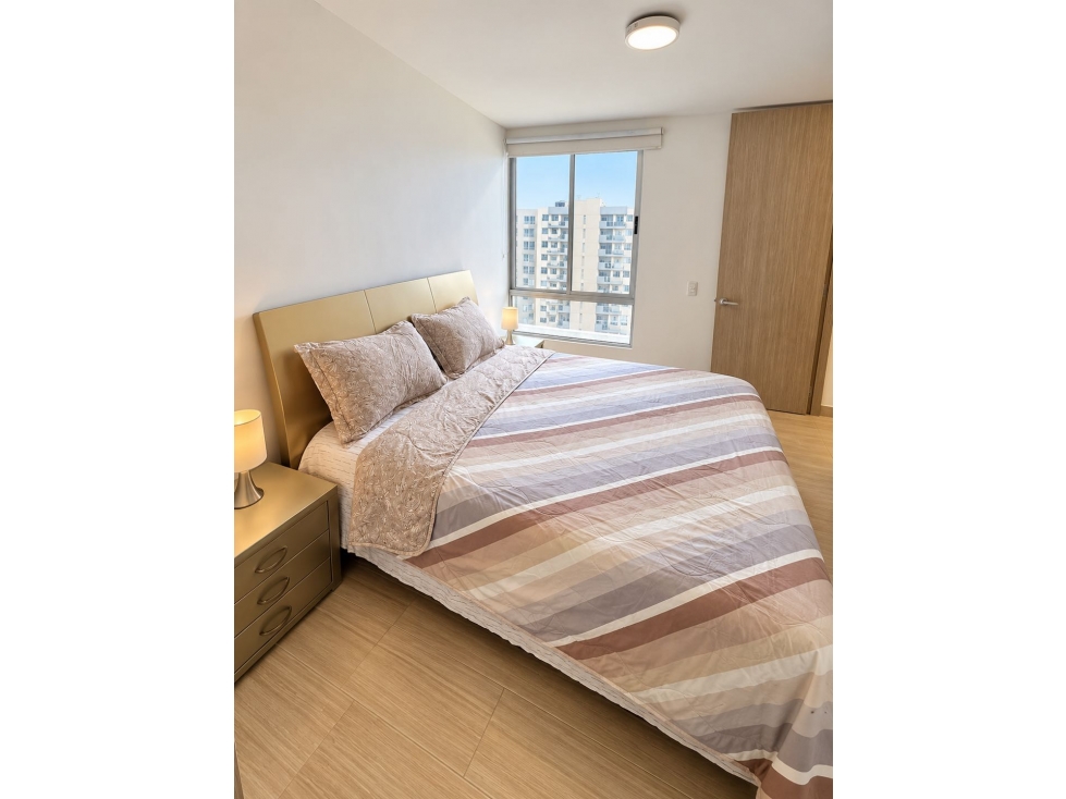 SE ARRIENDA AMOBLADO 2 HAB RIO ALTO — foto 6