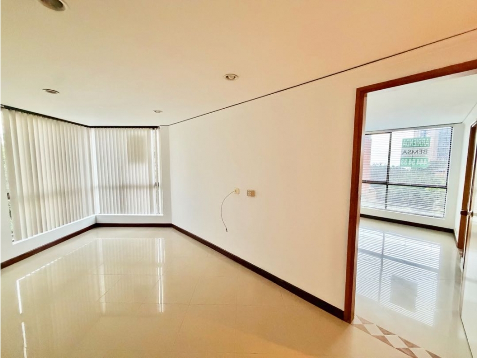 Se Arrienda Aparatamento en El Poblado, Los Balsos — foto 6