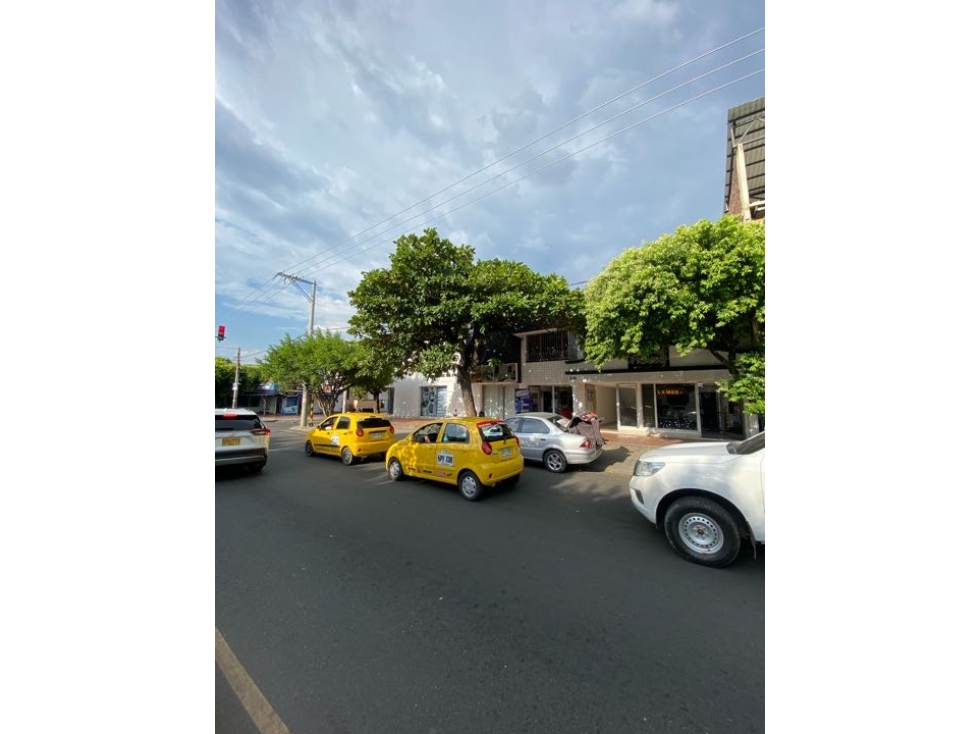 SE ARRIENDA APARTA ESTUDIO EN CUCUTA