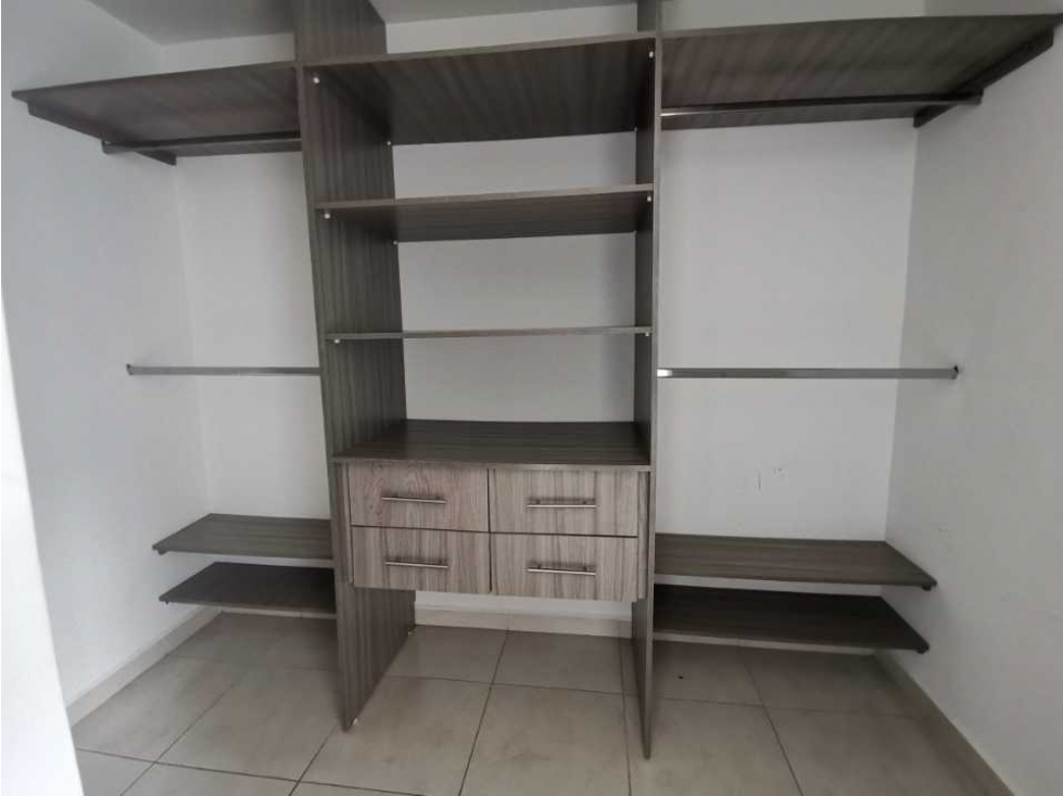 SE ARRIENDA APARTA ESTUDIO EN SAN LUIS REY - 6