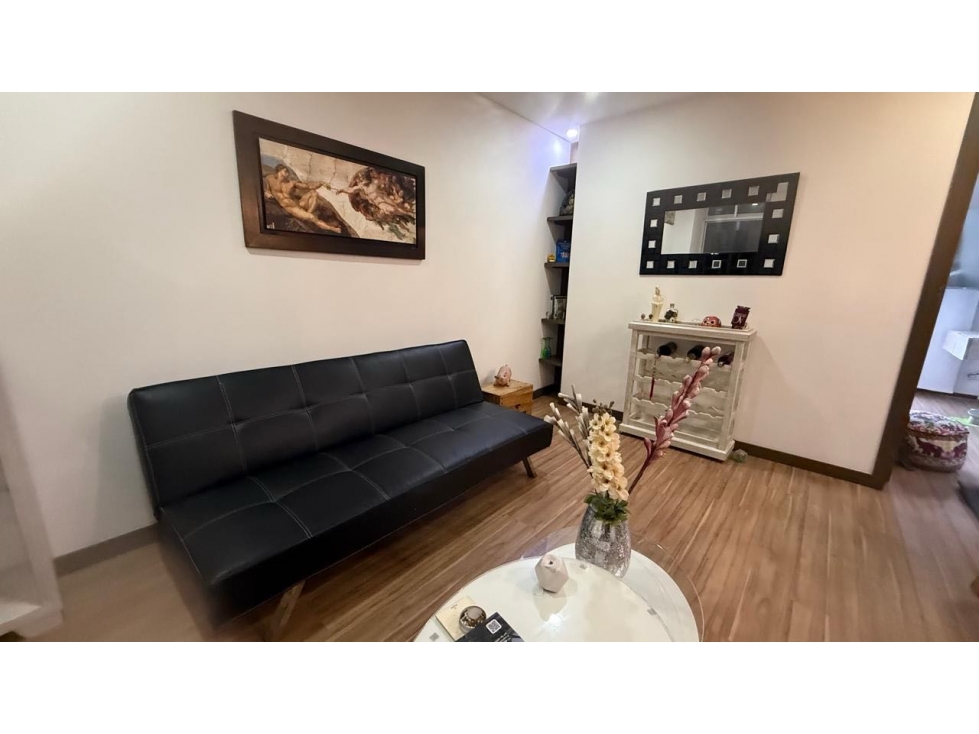 SE ARRIENDA APARTAESTUDIO AMOBLADO - SECTOR CLÍNICAS FUNDADORES — foto 6