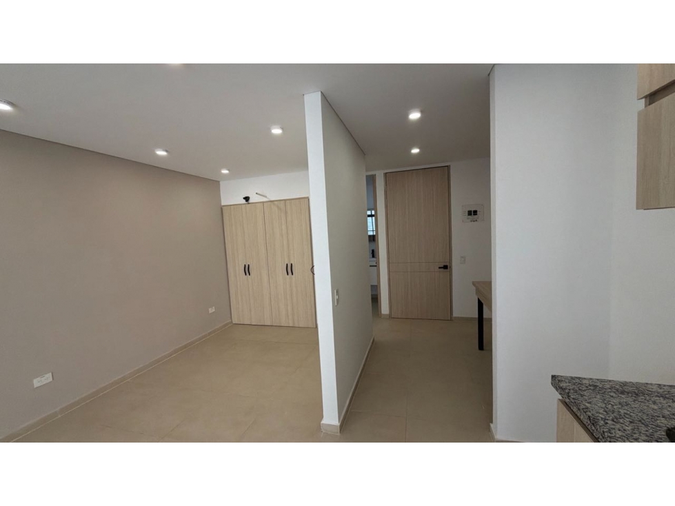 SE ARRIENDA APARTAESTUDIO DE 1 y 2 AMBIENTES BARRIO 3 DE JULIO CALI — foto 4