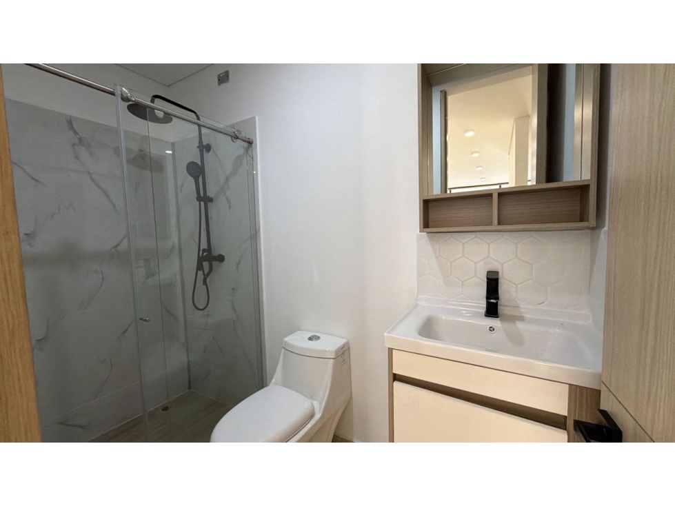 SE ARRIENDA APARTAESTUDIO DE 1 y 2 AMBIENTES BARRIO 3 DE JULIO CALI — foto 5