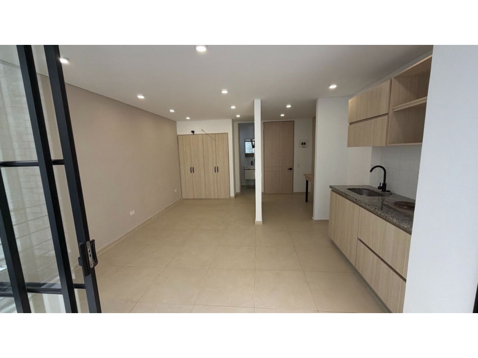 SE ARRIENDA APARTAESTUDIO DE 1 y 2 AMBIENTES BARRIO 3 DE JULIO CALI — foto 6