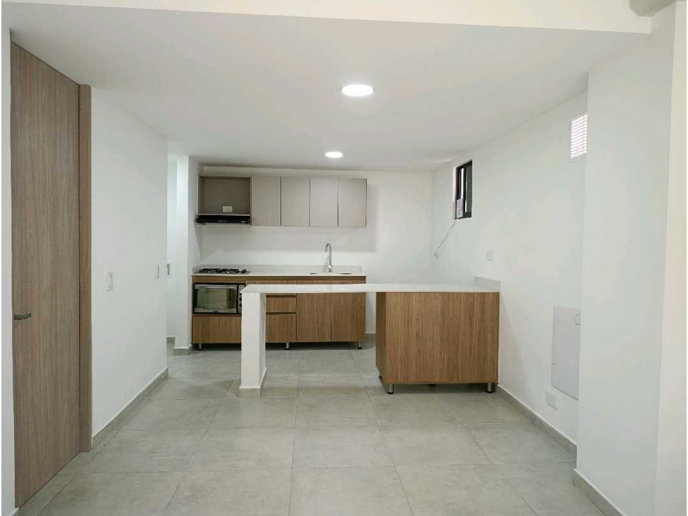 Se Vende Apartaestudio en Av.19 Norte en Armenia Quindio