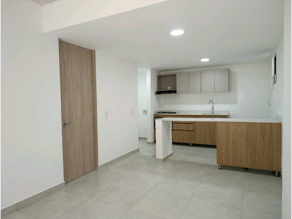 Se Vende Apartaestudio en Av.19 Norte en Armenia Quindio — foto 2
