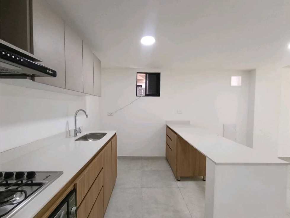 Se Vende Apartaestudio en Av.19 Norte en Armenia Quindio — foto 4