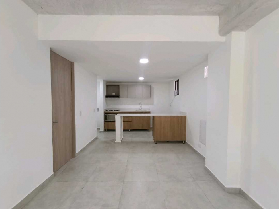 Se Vende Apartaestudio en Av.19 Norte en Armenia Quindio — foto 5