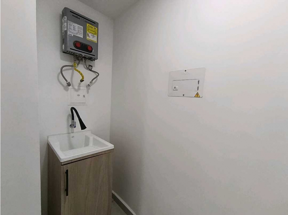Se Vende Apartaestudio en Av.19 Norte en Armenia Quindio — foto 6