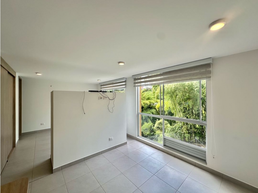 SE VENDE APARTAESTUDIO EN AVENIDA CENTENARIO CERCA A PLAZA FLORA - 3