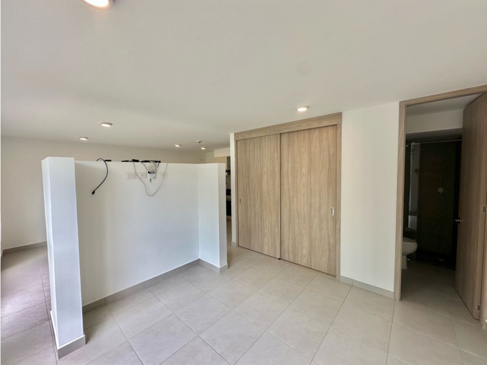 SE VENDE APARTAESTUDIO EN AVENIDA CENTENARIO CERCA A PLAZA FLORA - 6