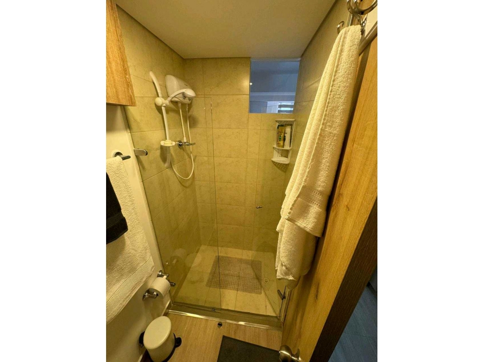 ARRIENDO APARTAESTUDIO EN BOGOTA EN EL CENTRO ZONA UNIVERSITARIA — foto 5