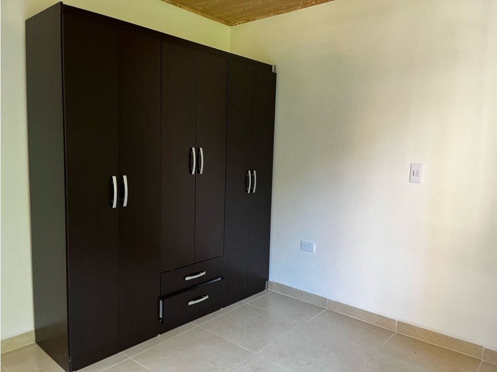 SE ARRIENDA APARTAESTUDIO EN COLINAS DEL RODEO — foto 5