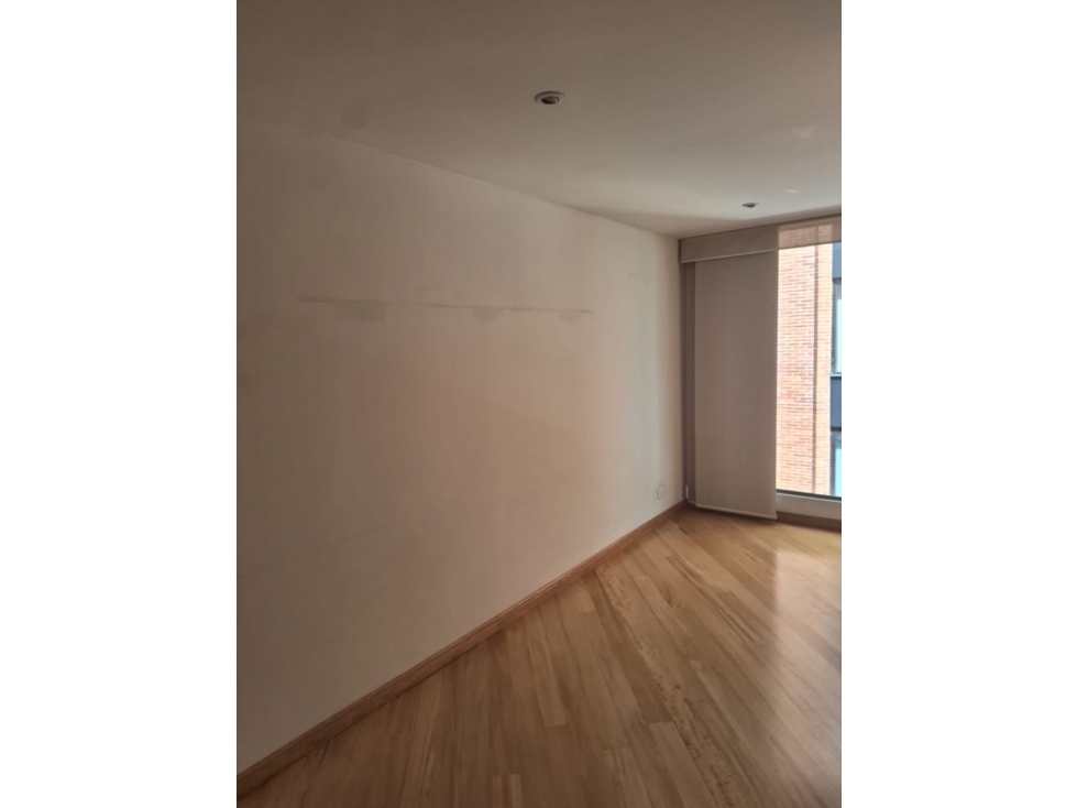 SE ARRIENDA APARTAESTUDIO EN CHICO.A — foto 3