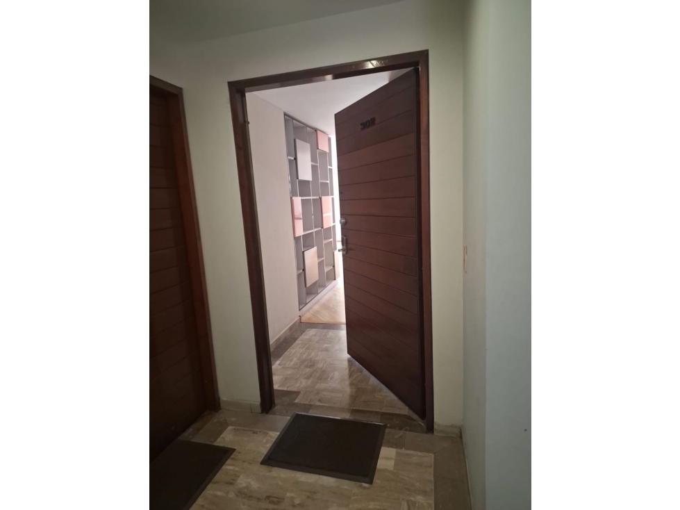 SE ARRIENDA APARTAESTUDIO EN CHICO.A — foto 5