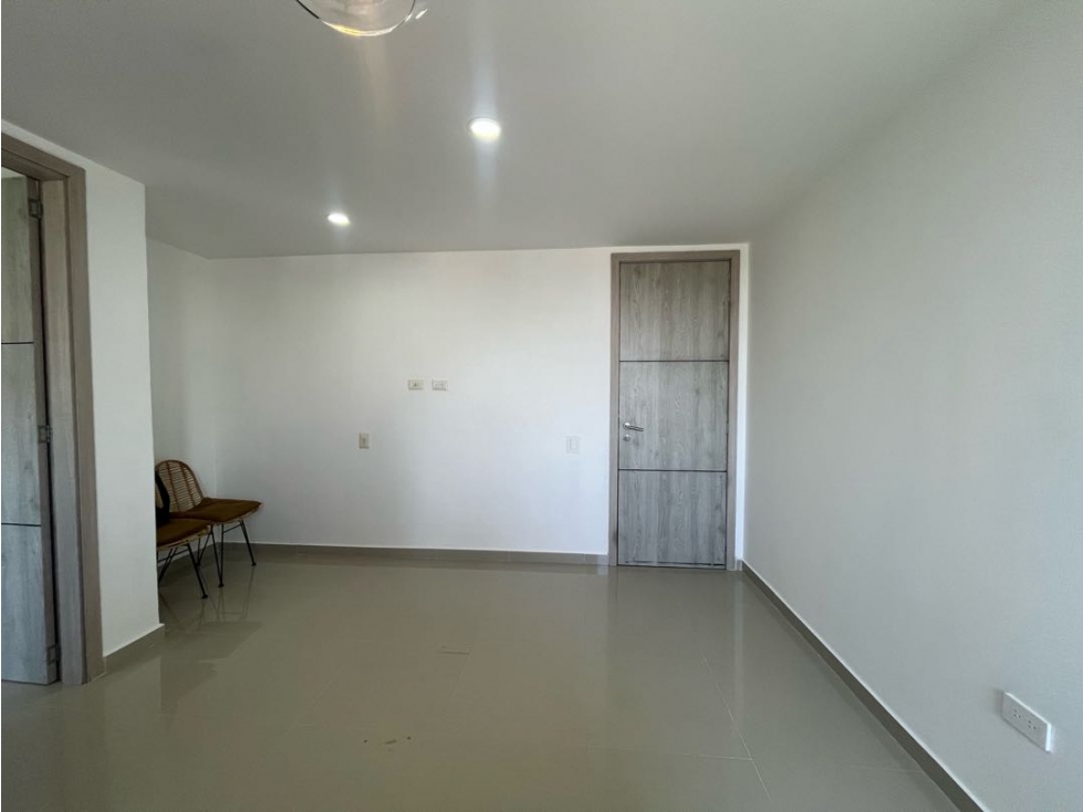 SE ARRIENDA APARTAESTUDIO EN CUIDAD JARDIN — foto 2