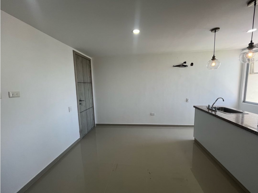 SE ARRIENDA APARTAESTUDIO EN CUIDAD JARDIN — foto 3