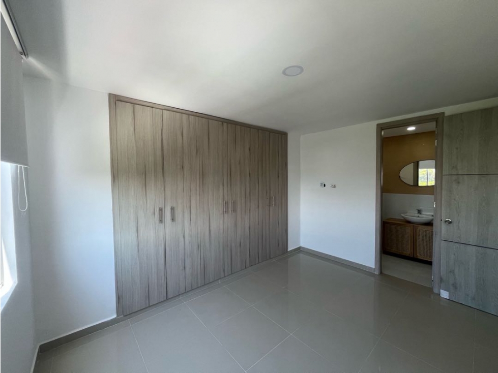 SE ARRIENDA APARTAESTUDIO EN CUIDAD JARDIN — foto 6