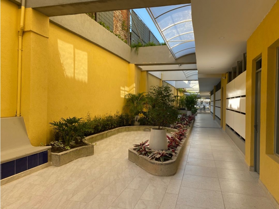 Se Arrienda Apartaestudio en Torre Horus al Norte de Armenia Quindío