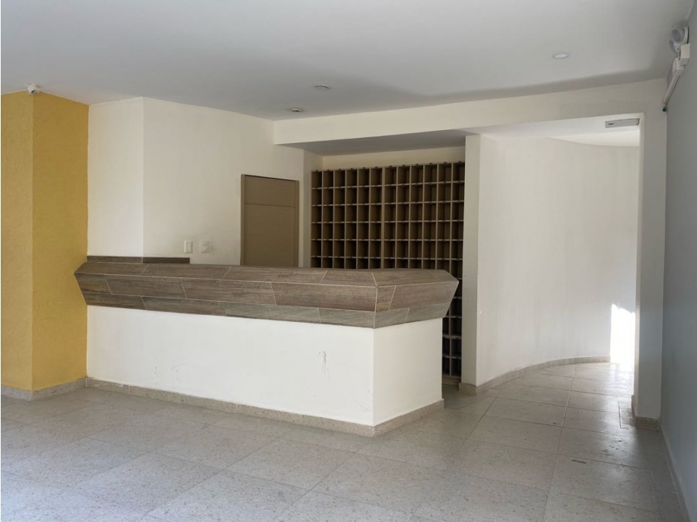 Se Arrienda Apartaestudio en Torre Horus al Norte de Armenia Quindío — foto 2