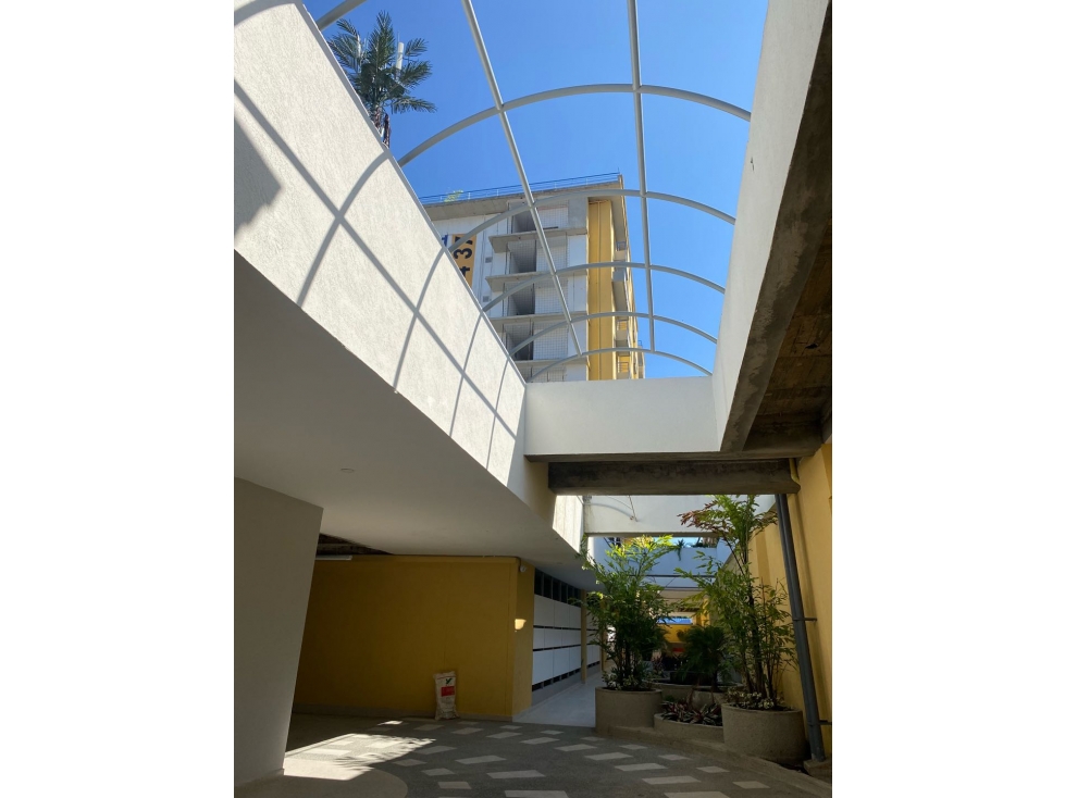 Se Arrienda Apartaestudio en Torre Horus al Norte de Armenia Quindío — foto 4