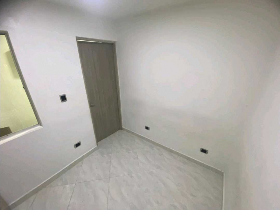 Se Arrienda Apartaestudio en Envigado sector san José la estatua — foto 6