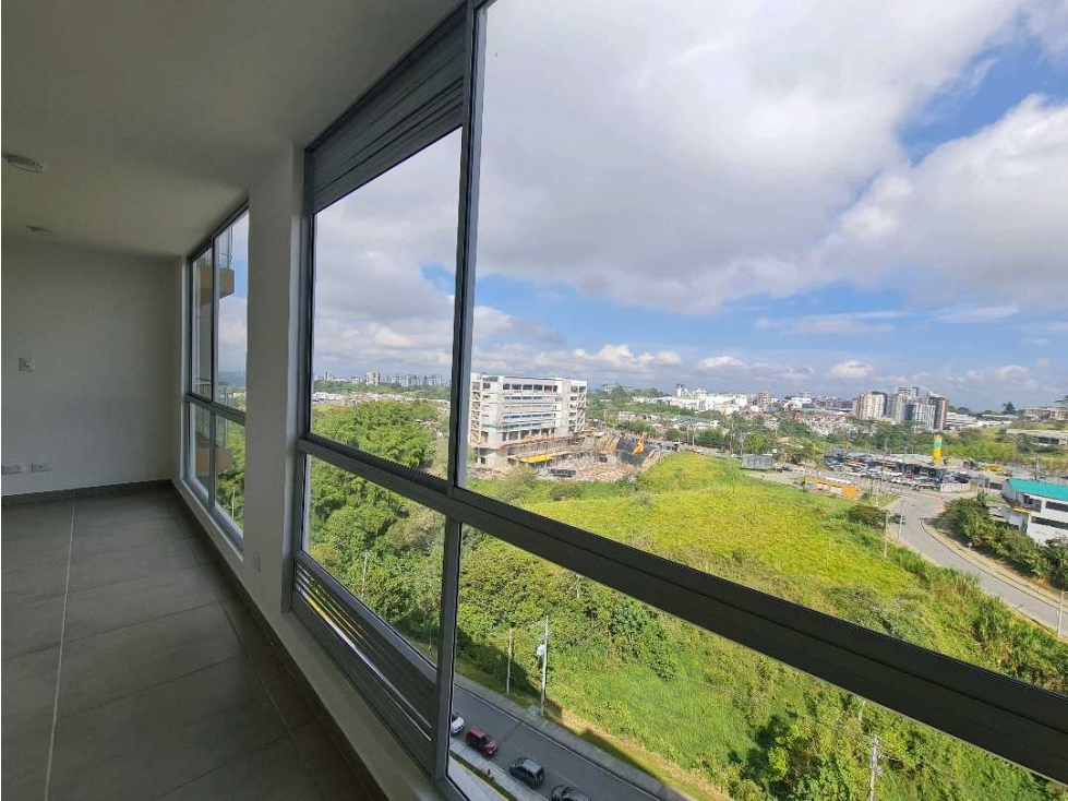 SE ARRIENDA APARTAESTUDIO EN RIO ALTO NORTE DE ARMENIA