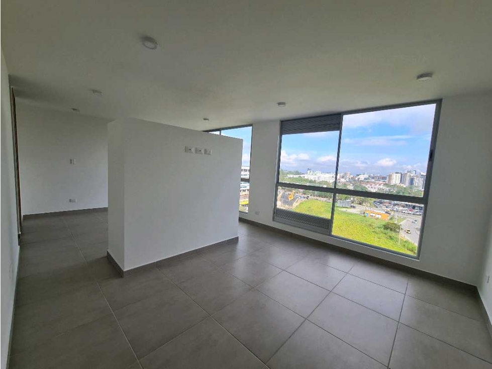SE ARRIENDA APARTAESTUDIO EN RIO ALTO NORTE DE ARMENIA — foto 2