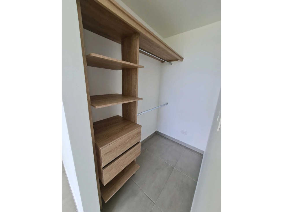 SE ARRIENDA APARTAESTUDIO EN RIO ALTO NORTE DE ARMENIA — foto 4