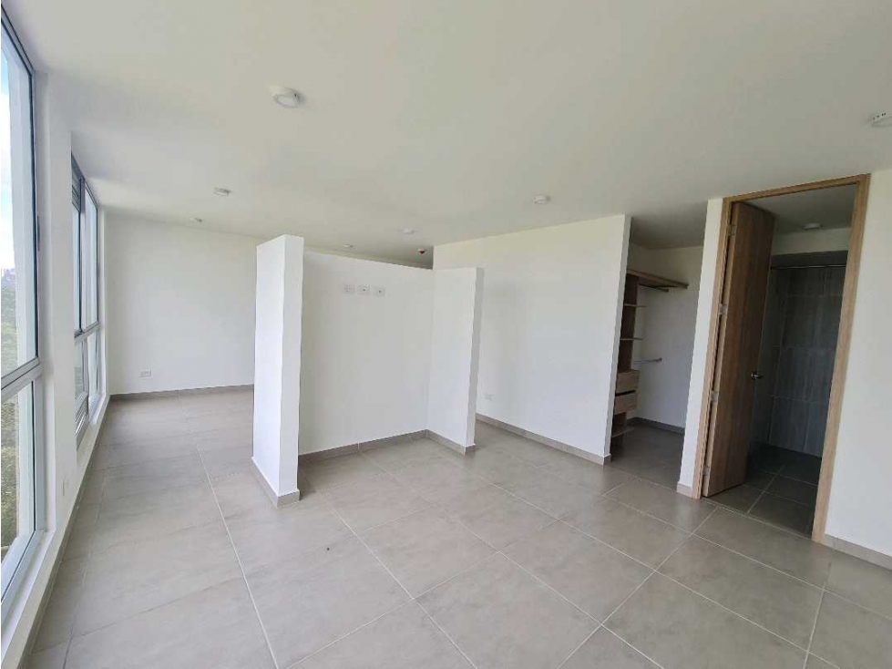SE ARRIENDA APARTAESTUDIO EN RIO ALTO NORTE DE ARMENIA — foto 5
