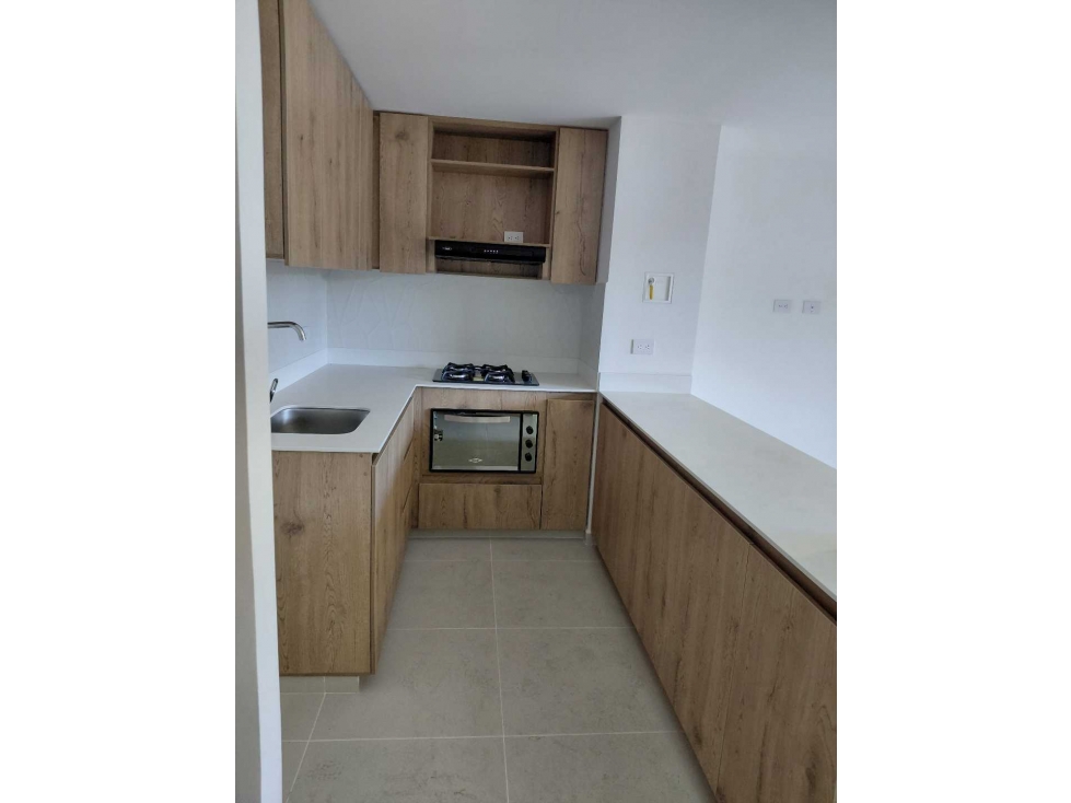 ARRIENDO APARTAESTUDIO EN TIERRA FIRME — foto 2