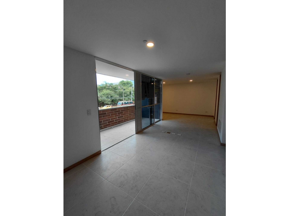 ARRIENDO APARTAESTUDIO EN TIERRA FIRME — foto 3