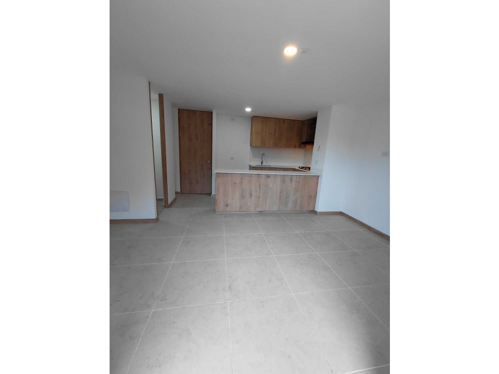 ARRIENDO APARTAESTUDIO EN TIERRA FIRME — foto 4