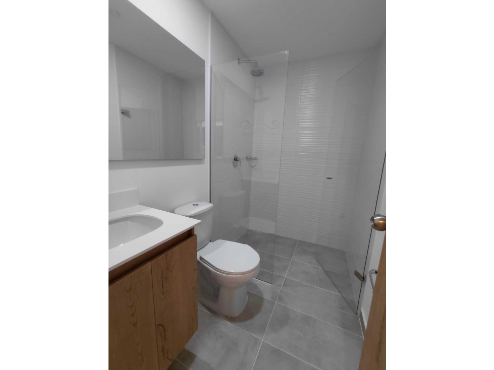 ARRIENDO APARTAESTUDIO EN TIERRA FIRME — foto 6