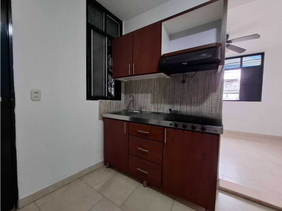 SE ARRIENDA APARTAESTUDIO LA ISLETA CARTAGO VALLE — foto 4