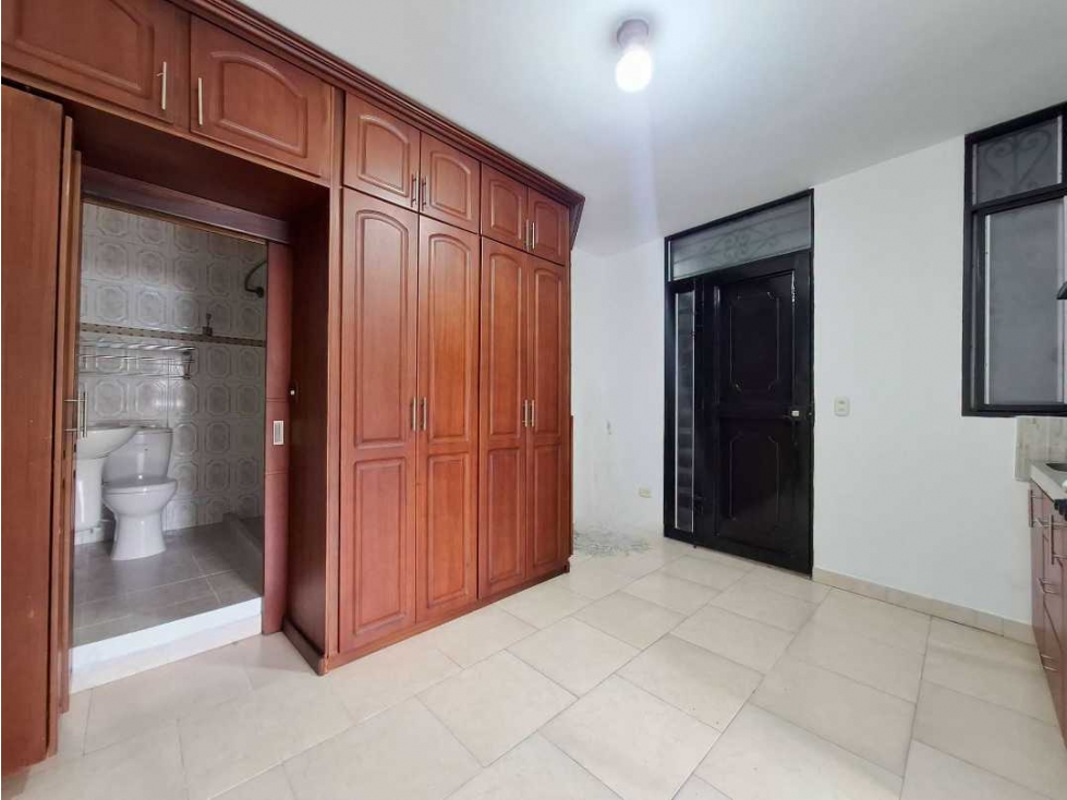SE ARRIENDA APARTAESTUDIO LA ISLETA CARTAGO VALLE — foto 5