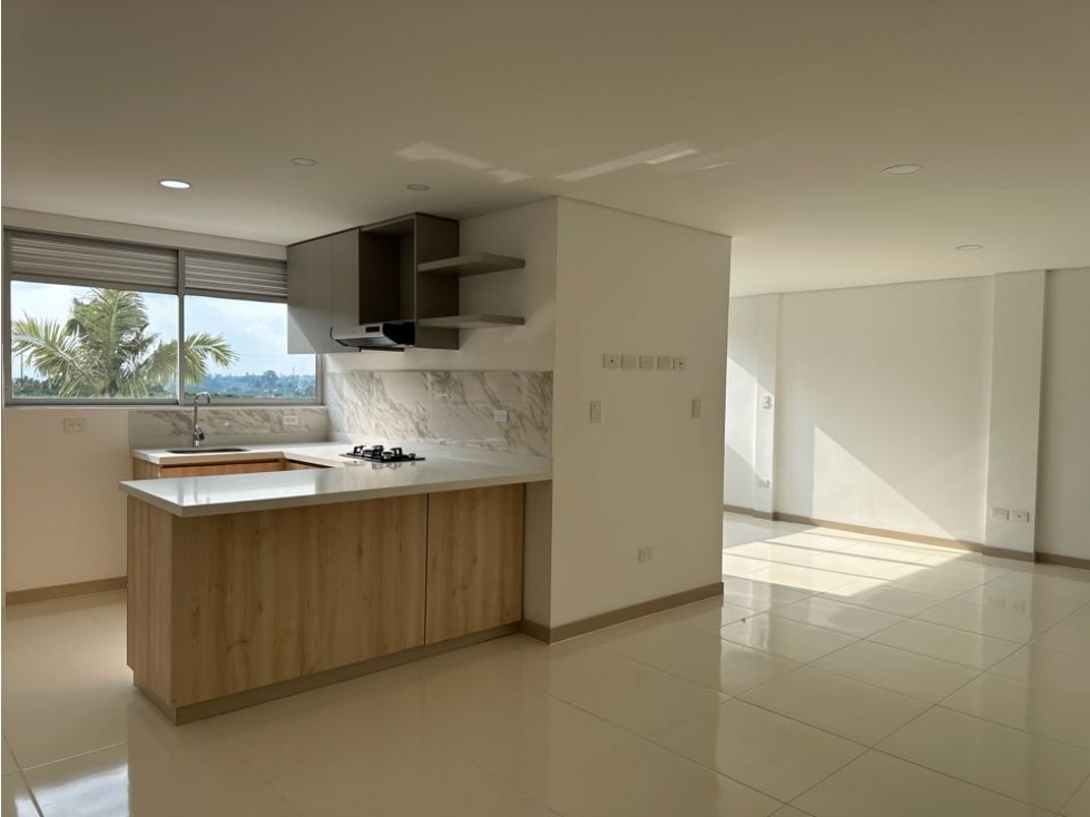 Se vende Apartaestudio Norte, Armenia Quindío