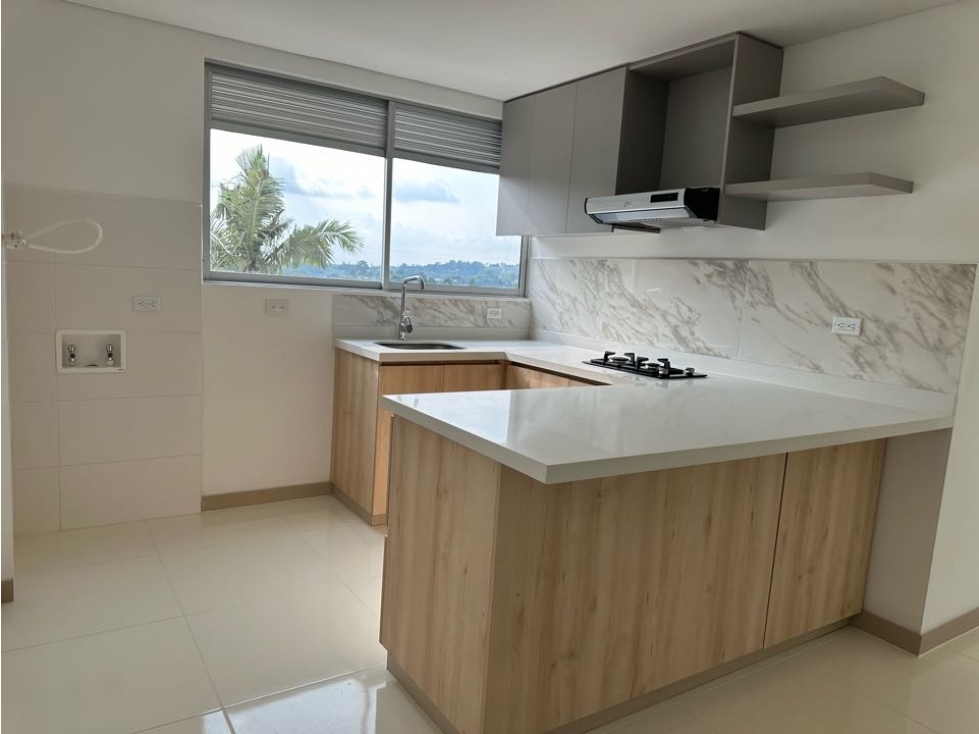 Se vende Apartaestudio Norte, Armenia Quindío — foto 2