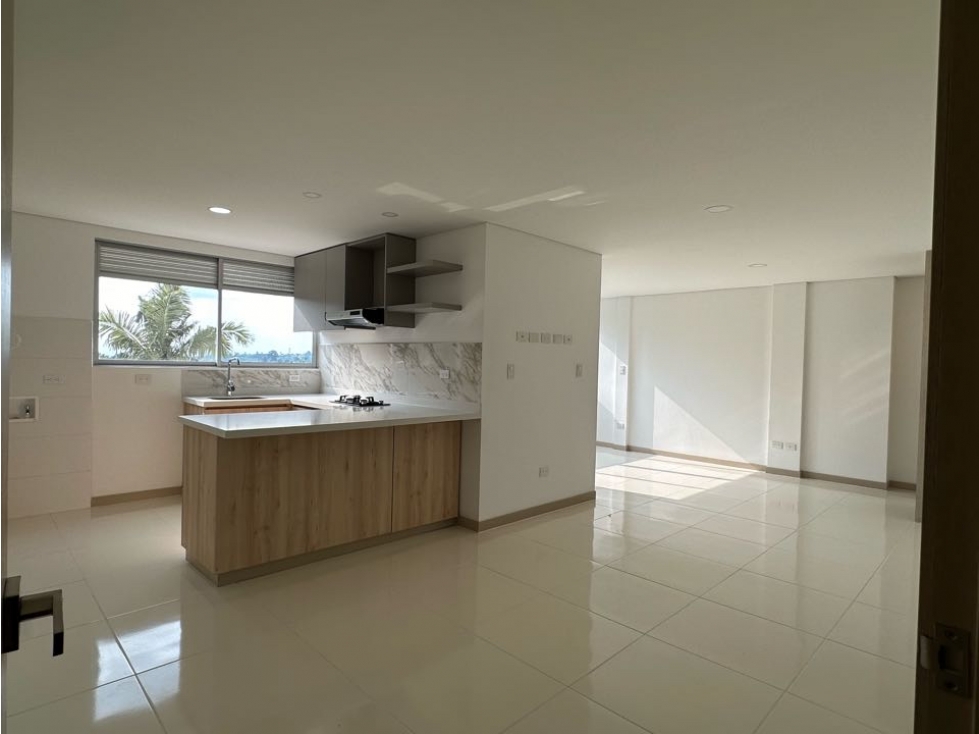 Se vende Apartaestudio Norte, Armenia Quindío — foto 3