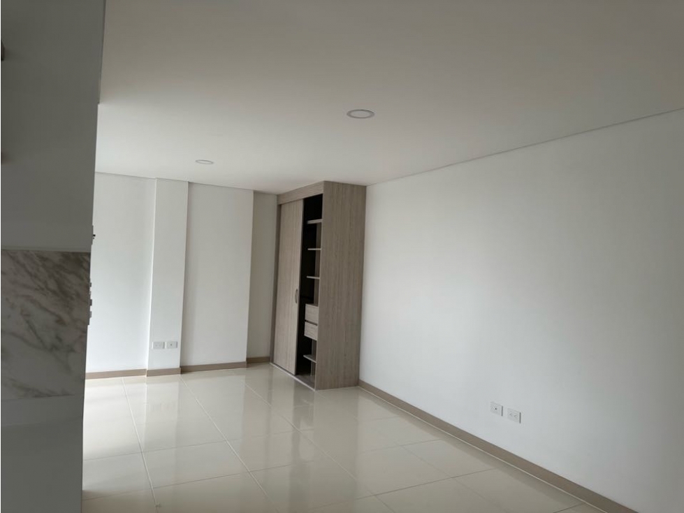 Se vende Apartaestudio Norte, Armenia Quindío — foto 4
