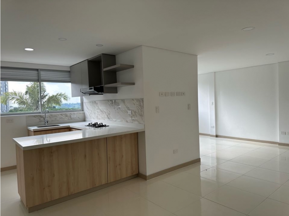 Se vende Apartaestudio Norte, Armenia Quindío — foto 6