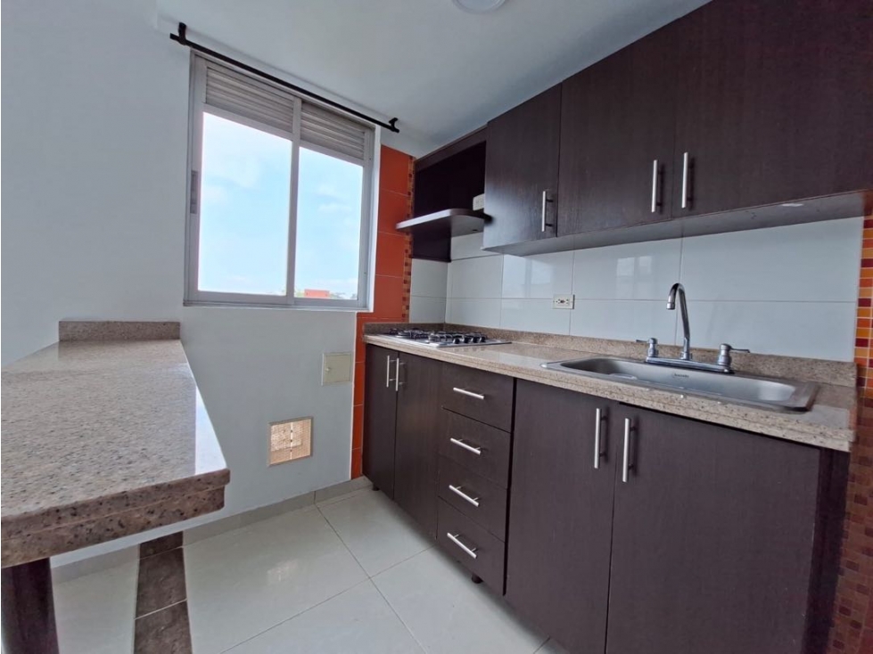 SE ARRIENDA APARTAESTUDIO NORTE DE ARMENIA — foto 6