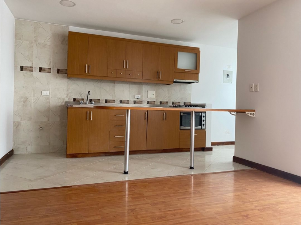 SE VENDE APARTAESTUDIO PEREIRA, PINARES — foto 2