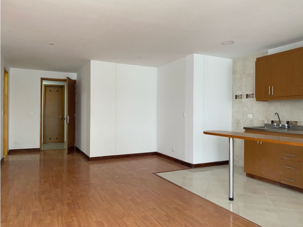 SE VENDE APARTAESTUDIO PEREIRA, PINARES — foto 3