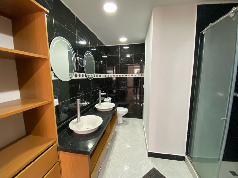 SE VENDE APARTAESTUDIO PEREIRA, PINARES — foto 6