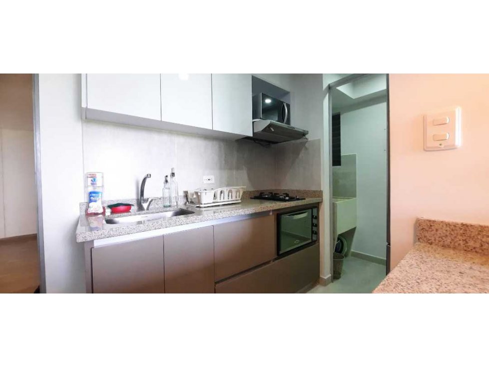 Se Vende Apartaestudio en Altos de los Ocobos Armenia — foto 5
